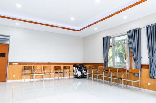Aula Pondok 10