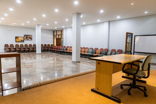 Aula Grha ILSKI